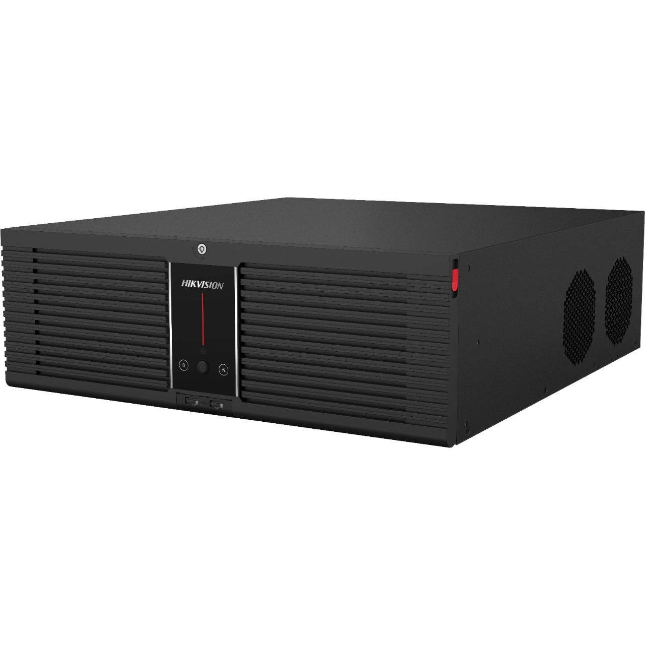 16盤位高性能4KNVR