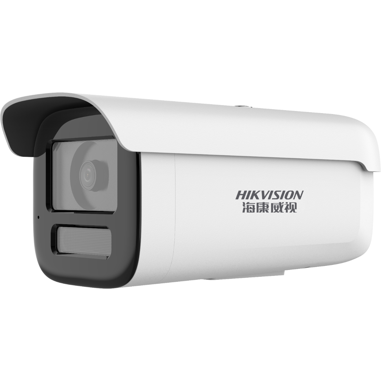 600萬白光全彩筒型網(wǎng)絡(luò)攝像機(jī)