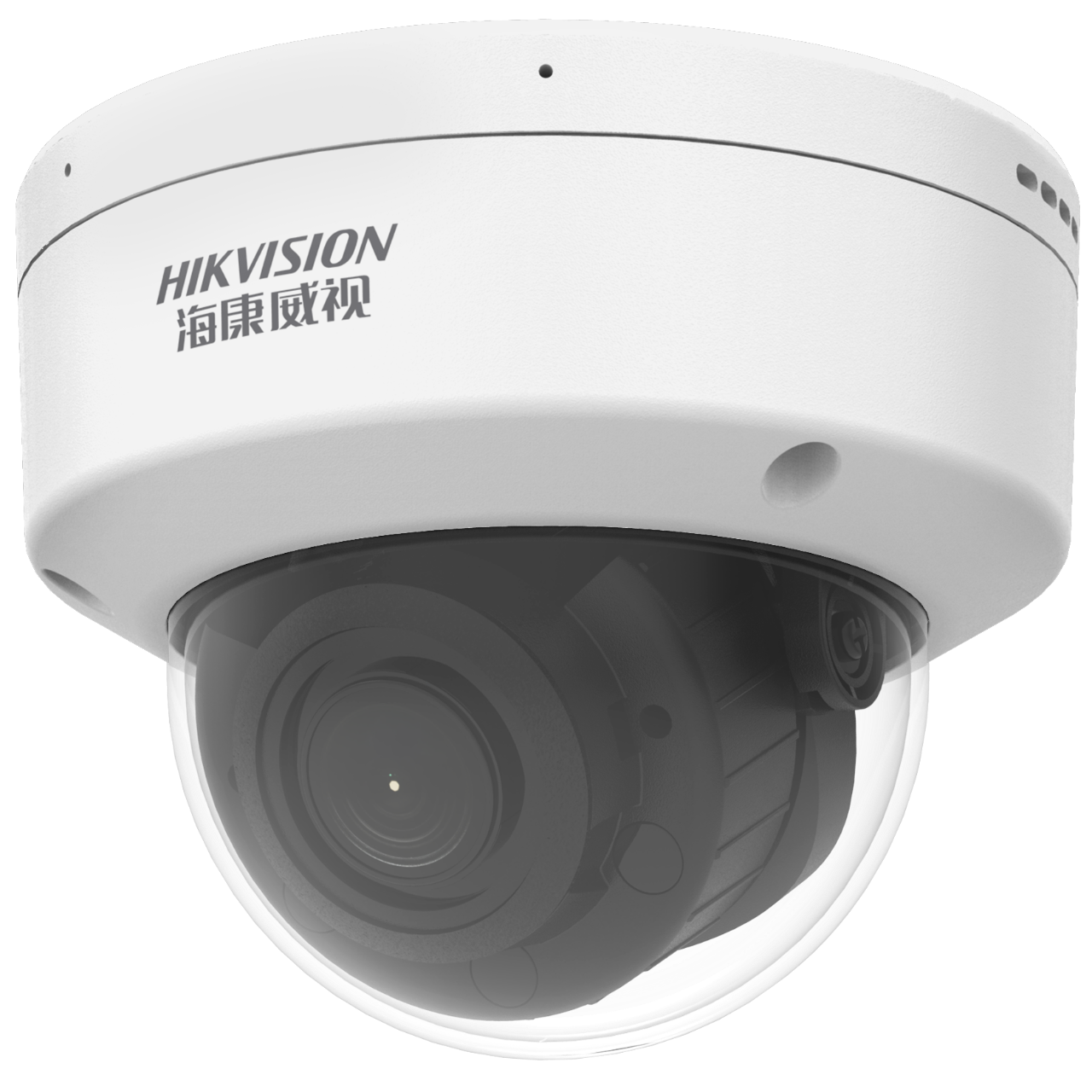 400萬變焦智能半球型網(wǎng)絡(luò)攝像機(jī)