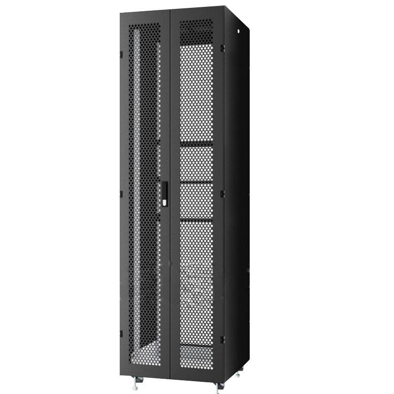42U 網(wǎng)絡(luò)機柜