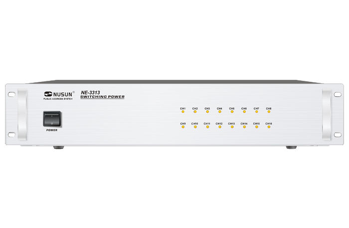 十六路強(qiáng)切電源